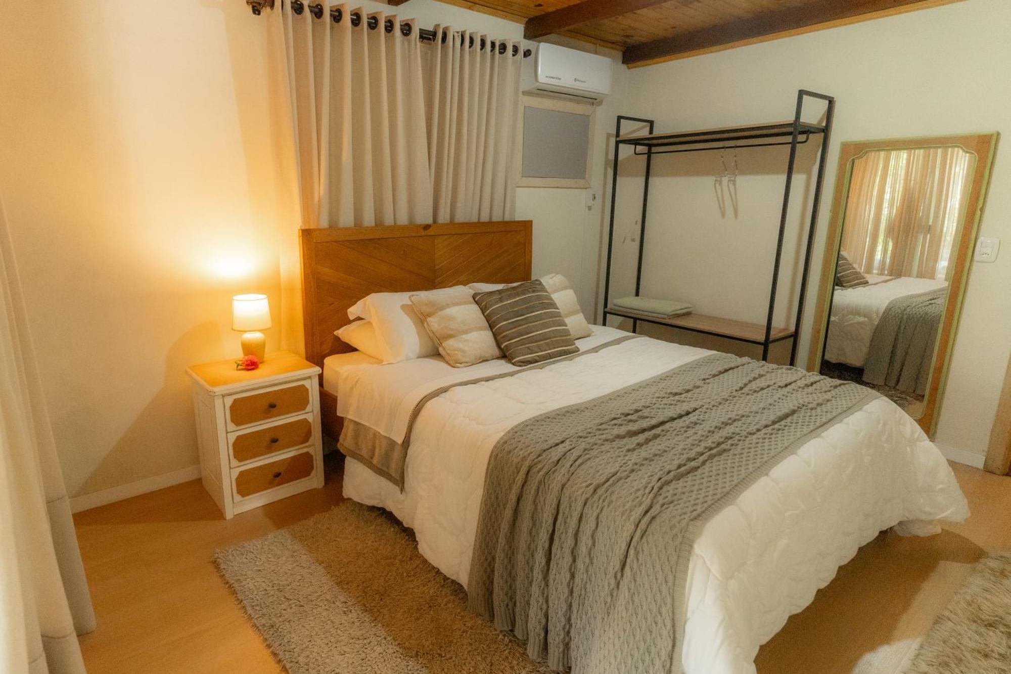 Casa Da Mata Villa São Bento do Sul Kültér fotó